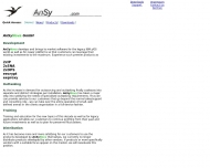 Bild AnSyNova GmbH
