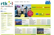 Bild Raiffeisentours RT-Reisen GmbH