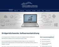 Bild Dridger&Schwenke GmbH
