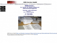 Bild DMS Service GmbH