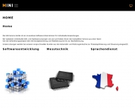 Bild CAX-Service GmbH Software-Engineering & Metechnik