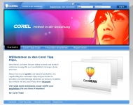 Bild Corel GmbH