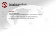 BinaryEngineers GmbH