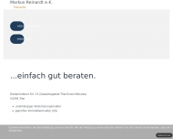 Bild Markus Reinardt e.K.