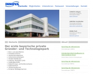 Bild Innova Allgu Hightech-Park