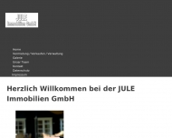 Bild JULE Immobilien GmbH