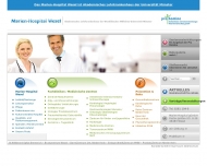 Bild Marien Hospital gGmbH Krankenhaus