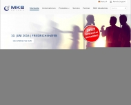 Bild MKS Software Management AG