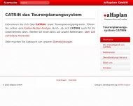 Bild Alfaplan Management-Software u. Consulting GmbH