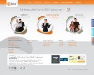 Bild DATA Datentechnische Anwendungen GmbH