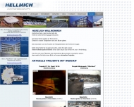 Bild Baugesellschaft Walter Hellmich GmbH