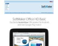 Bild SoftMaker Software GmbH