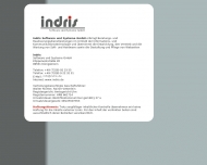 Bild indris Software und Systeme GmbH