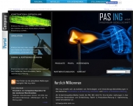 Bild PAS ING Ingenieur-Gesellschaft mbH