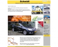Bild Autohaus Gebr. Schmidt GmbH & Co. Kg