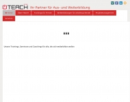 Bild TEACH GmbH & Co KG