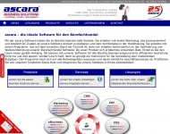 Bild ascara Software GmbH