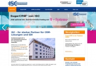 Bild ISC IT & Software Consultants GmbH