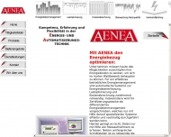 Bild AENEA GmbH Steuerungstechnik