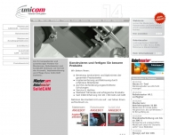 Bild UNICAM Software GmbH