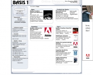 Bild BASIS 1 Softwarevertriebs-GmbH