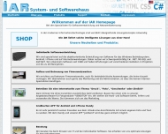 Bild IAR-GmbH Industrie-Automation-Rationalisierung