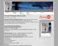 Bild Animabit Multimedia Software GmbH