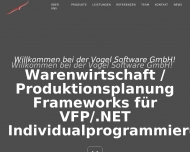 Bild Vogel Software GmbH