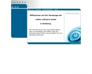 Bild mller software GmbH