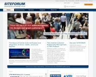 Bild SITEFORUM Software Europe GmbH