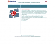 Bild RESEARCH ENGINEERS Ges. fr industrieelle Optimierungssysteme mbH