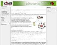 Bild Kühn Computersysteme GmbH