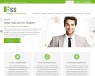 Bild B-S-S Business Software Solutions GmbH