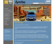 Bild Autotag GmbH fr Kraftfahrzeughandel