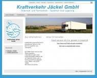 Bild Kraftverkehr Jckel GmbH