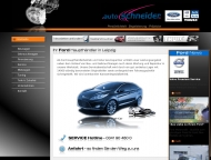 Bild auto schneider