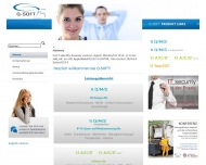 Q-SOFT - Innovative L?sungen f?r Ihr Informationsmanagement