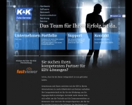 Bild K & K Data Service GmbH EDV-Beratung