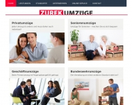 Bild Spedition Zurek GmbH