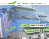 Bild Strau & Co.Speditions- und Logistik-Service GmbH