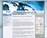 Website T.I.M.