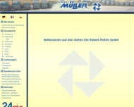 Bild Robert-Mller GmbH