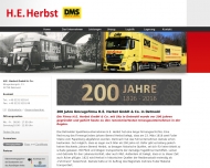 Bild H.E. Herbst GmbH