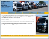 Bild HVK Spedition GmbH
