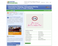 Bild Gass International Logistics GmbH & Co. KG
