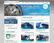Bild Glauchau-Trans Internationale Spedition und Logistik GmbH Sekretariat