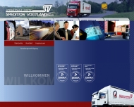 Bild Spedition Vogtland GmbH