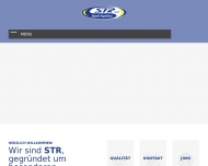 Bild S T R Spedition und Dienstleistung GmbH