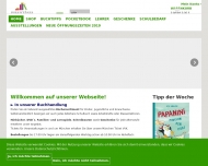 Bild KinderBuchhandlung Phantasia