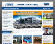 Bild Autocentrum Ltzner Strasse GmbH Automobile